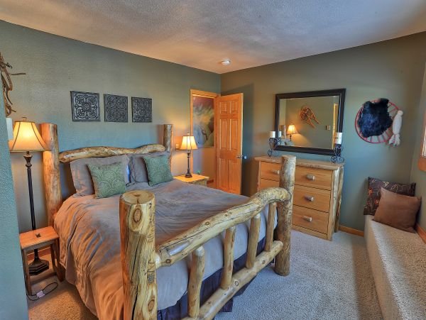 Breckenridge Condo 950756