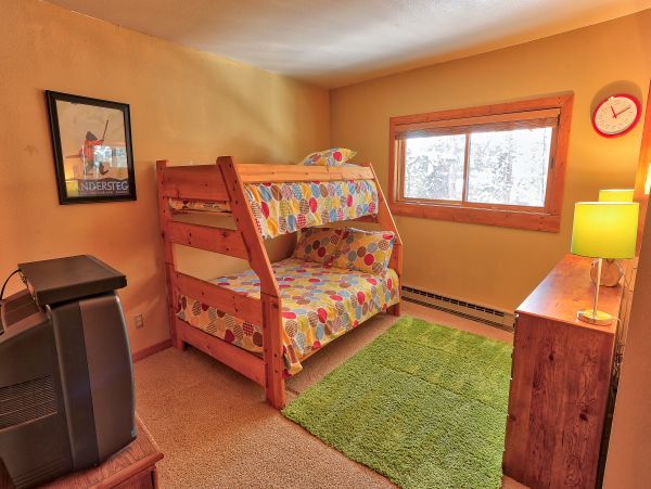 Breckenridge Condo 950756