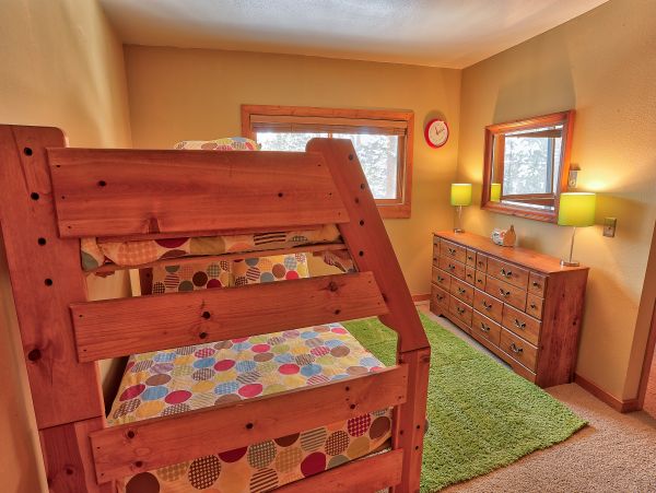Breckenridge Condo 950756