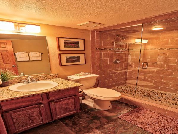 Breckenridge Condo 950756