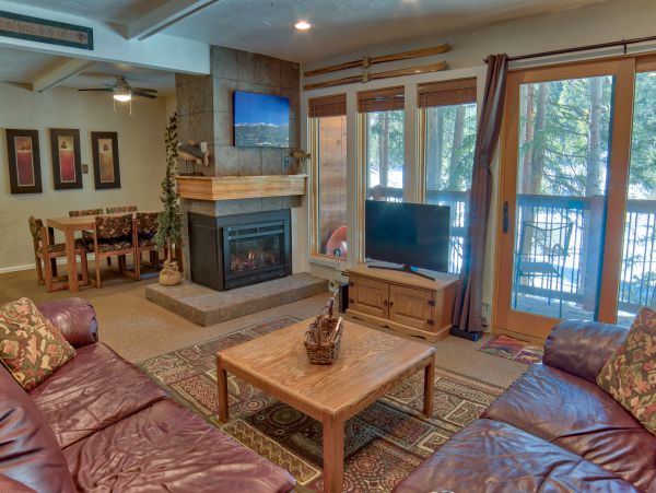 Breckenridge Condo 950757