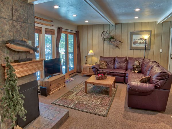 Breckenridge Condo 950757