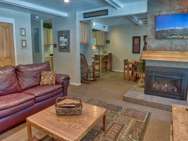Breckenridge Condo 950757