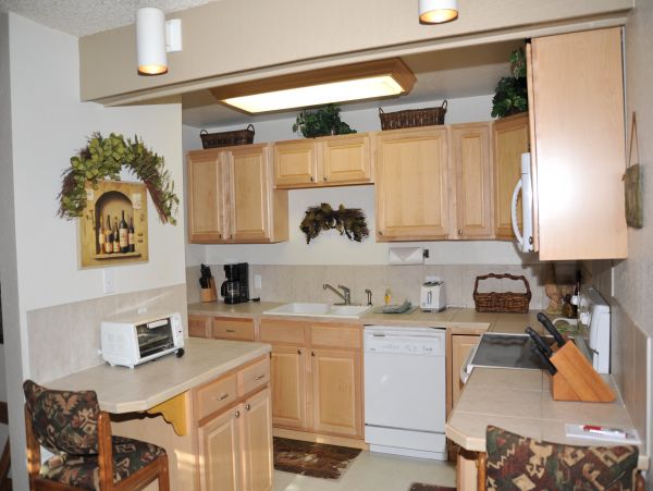 Breckenridge Condo 950757