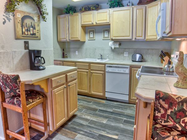 Breckenridge Condo 950757