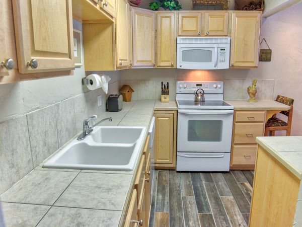 Breckenridge Condo 950757