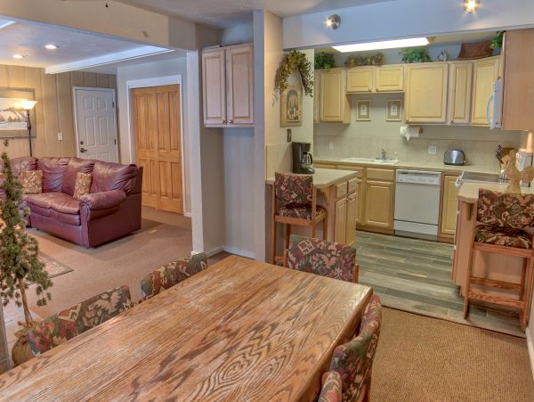 Breckenridge Condo 950757