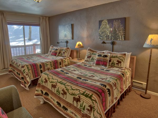 Breckenridge Condo 950757