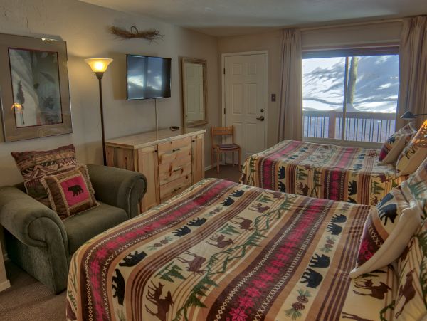Breckenridge Condo 950757