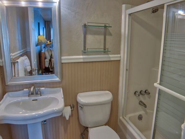 Breckenridge Condo 950757