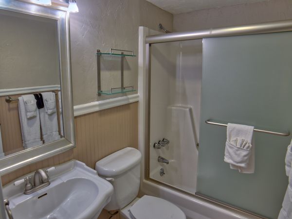Breckenridge Condo 950757