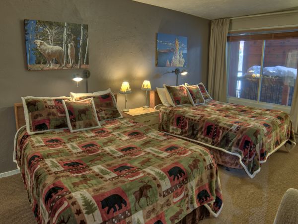 Breckenridge Condo 950757