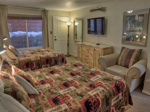 Breckenridge Condo 950757