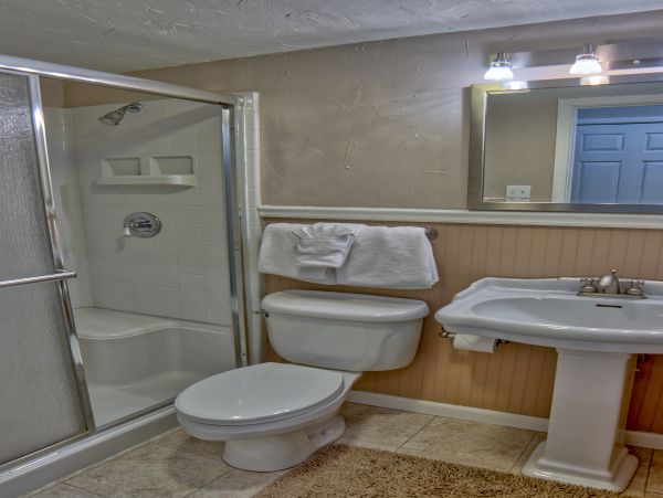 Breckenridge Condo 950757