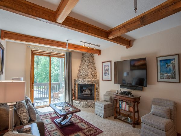 Breckenridge Condo 950758