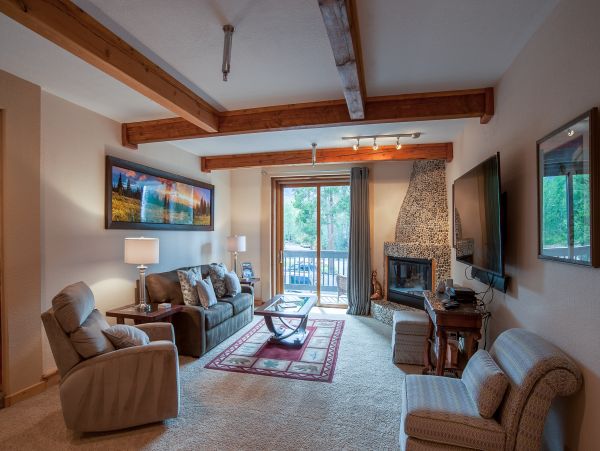 Breckenridge Condo 950758