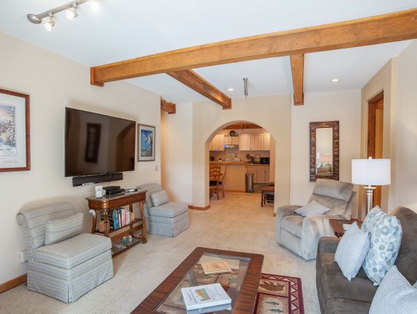 Breckenridge Condo 950758