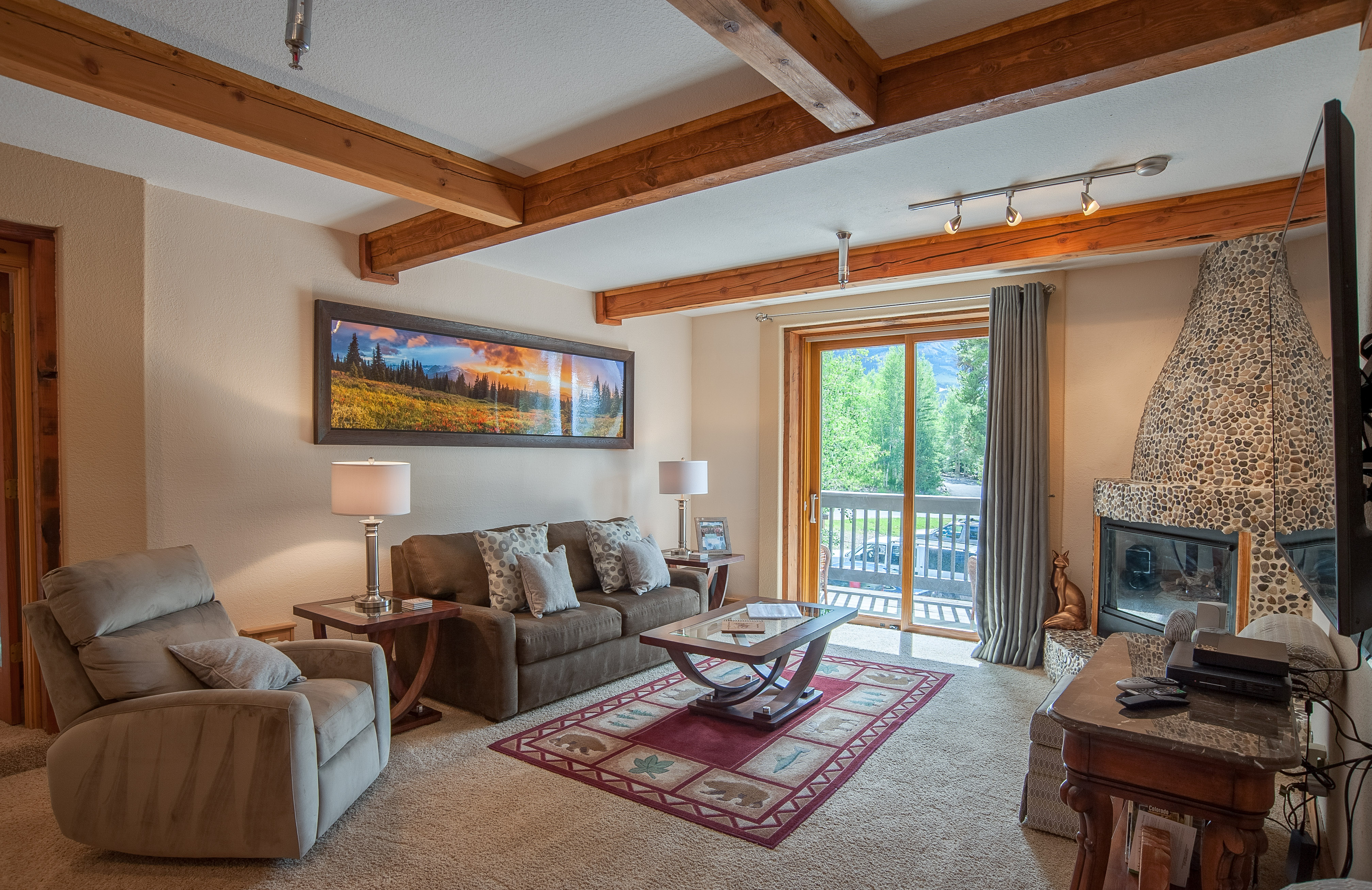 Breckenridge Condo 950758