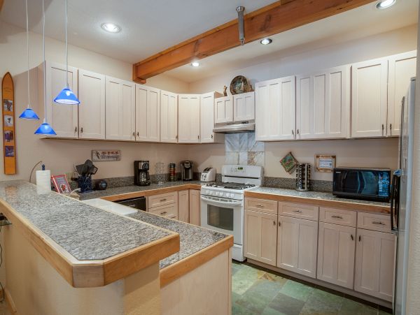 Breckenridge Condo 950758