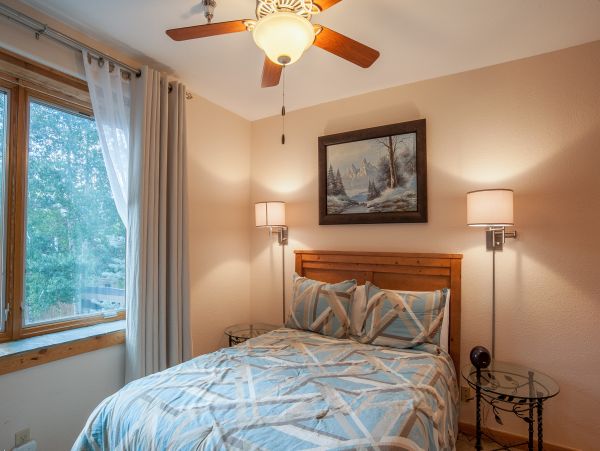 Breckenridge Condo 950758