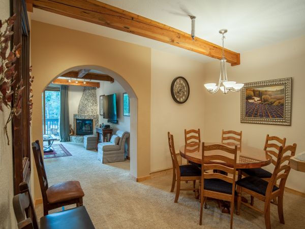 Breckenridge Condo 950758