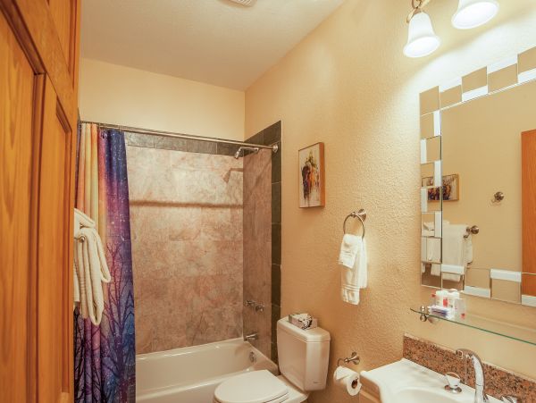 Breckenridge Condo 950758