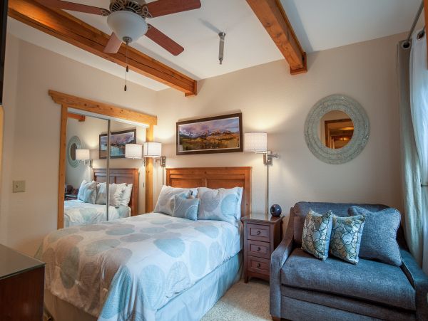 Breckenridge Condo 950758