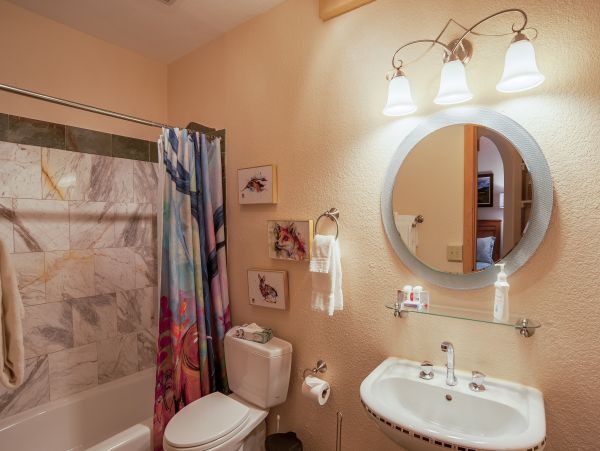 Breckenridge Condo 950758