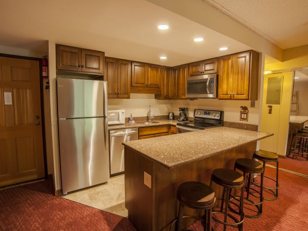 Breckenridge Condo 950759
