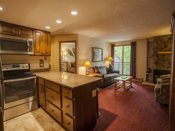 Breckenridge Condo 950759