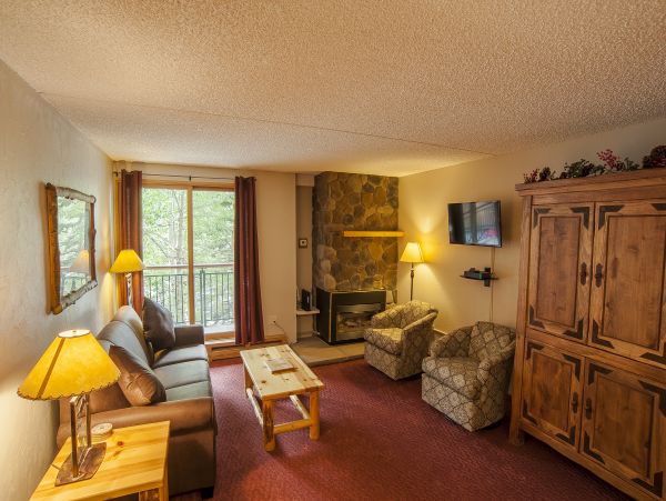 Breckenridge Condo 950759