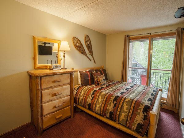Breckenridge Condo 950759