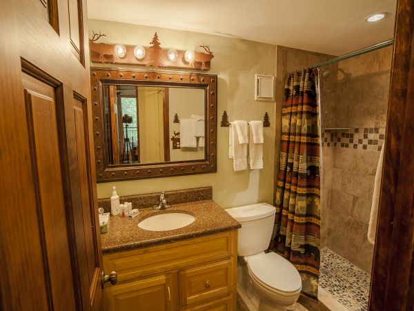Breckenridge Condo 950759