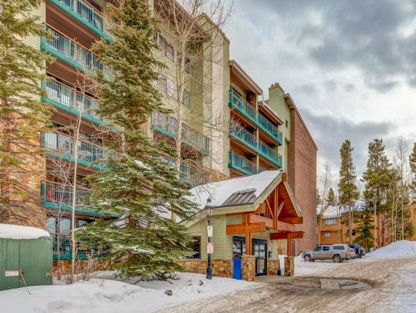 Breckenridge Condo 950759