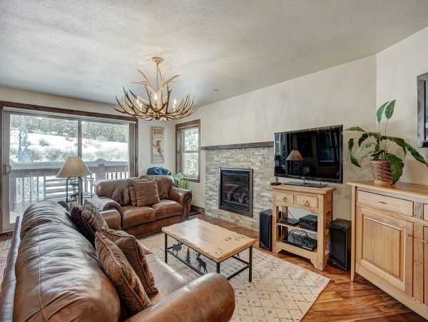 Breckenridge Condo 950760