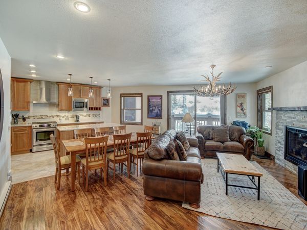 Breckenridge Condo 950760