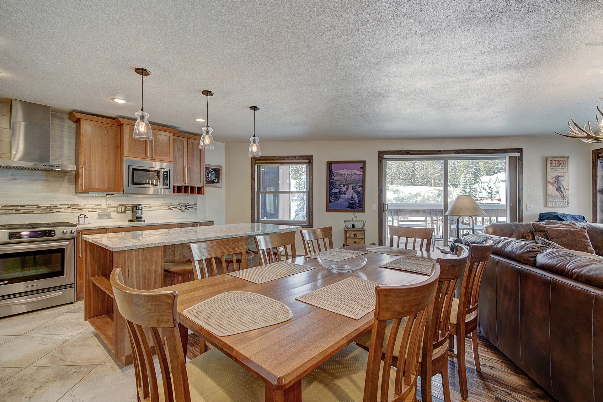 Breckenridge Condo 950760