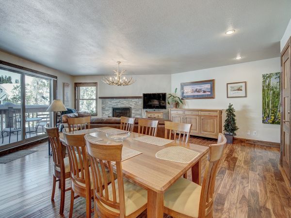Breckenridge Condo 950760