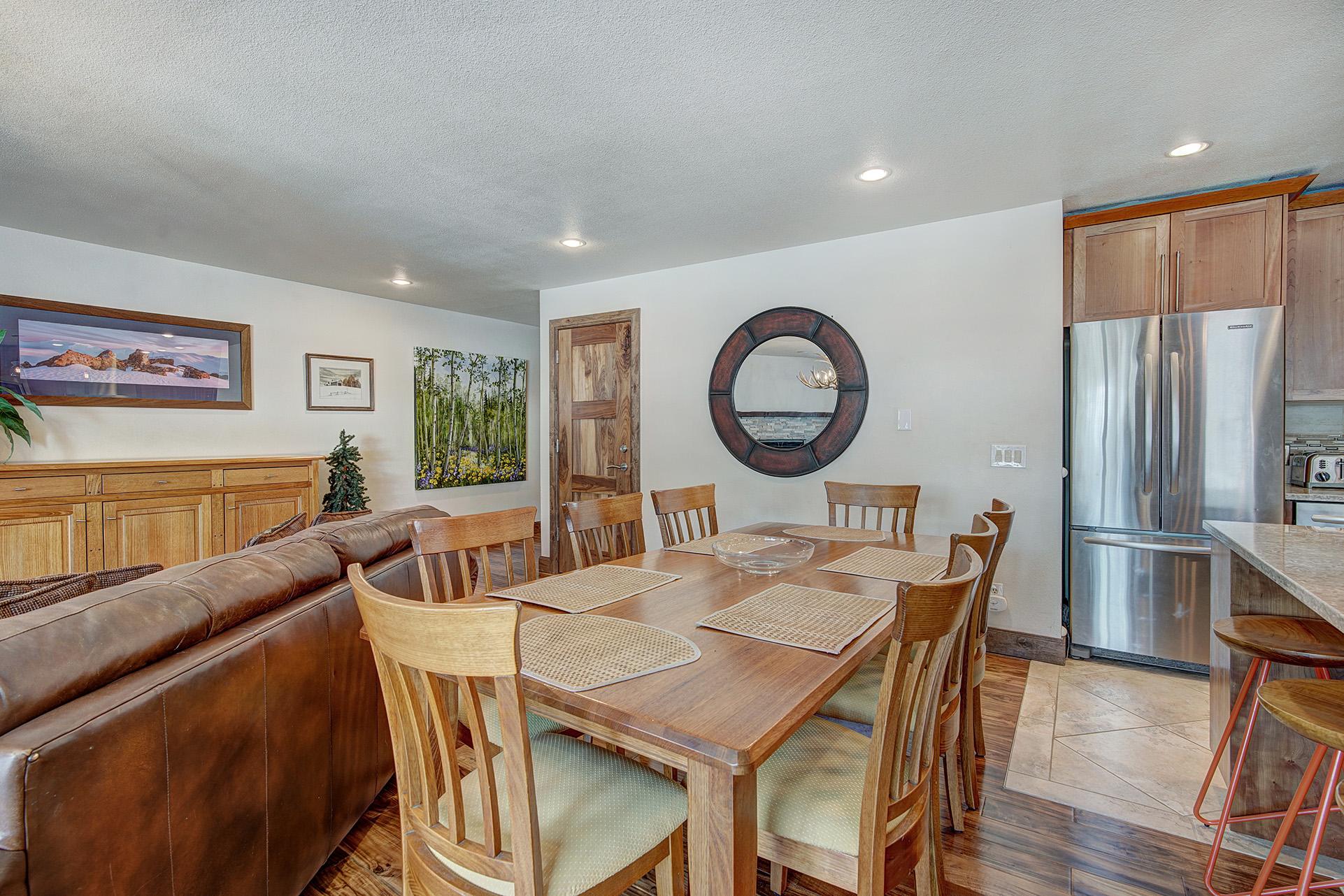 Breckenridge Condo 950760
