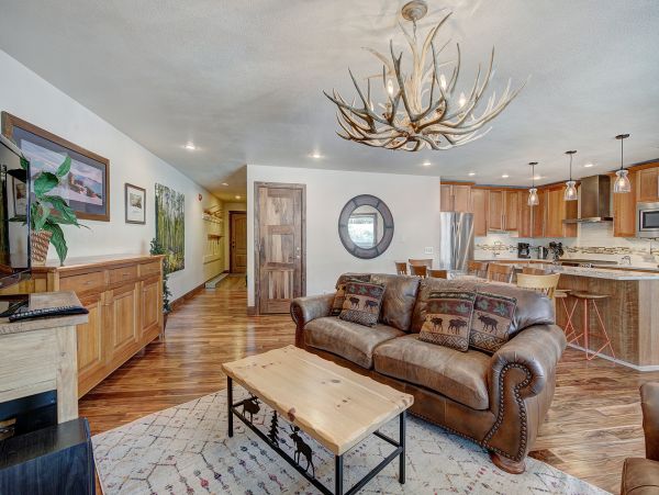 Breckenridge Condo 950760