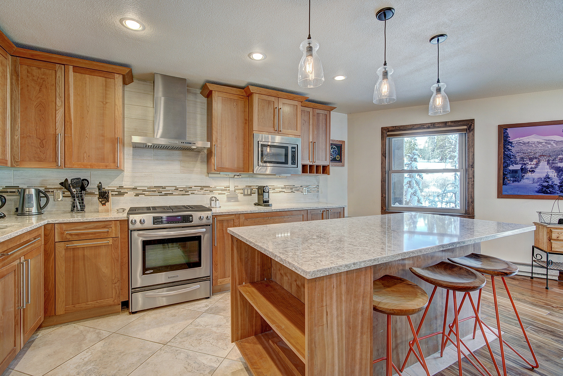 Breckenridge Condo 950760