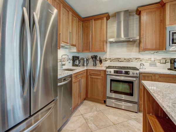 Breckenridge Condo 950760