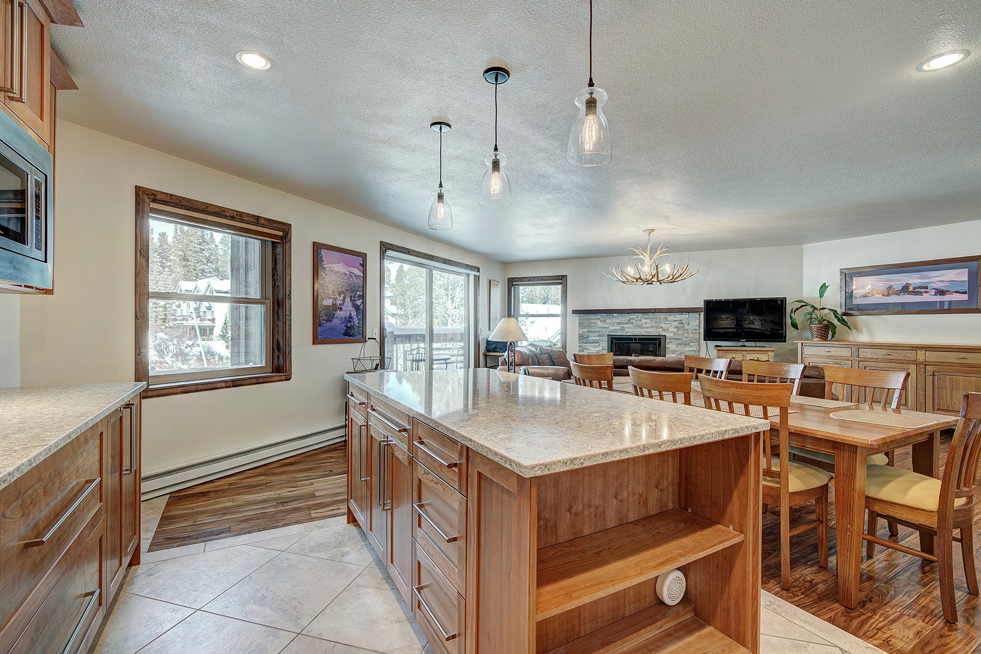 Breckenridge Condo 950760