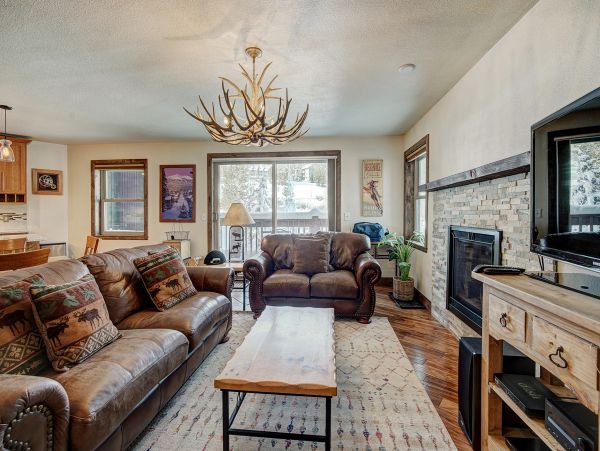 Breckenridge Condo 950760