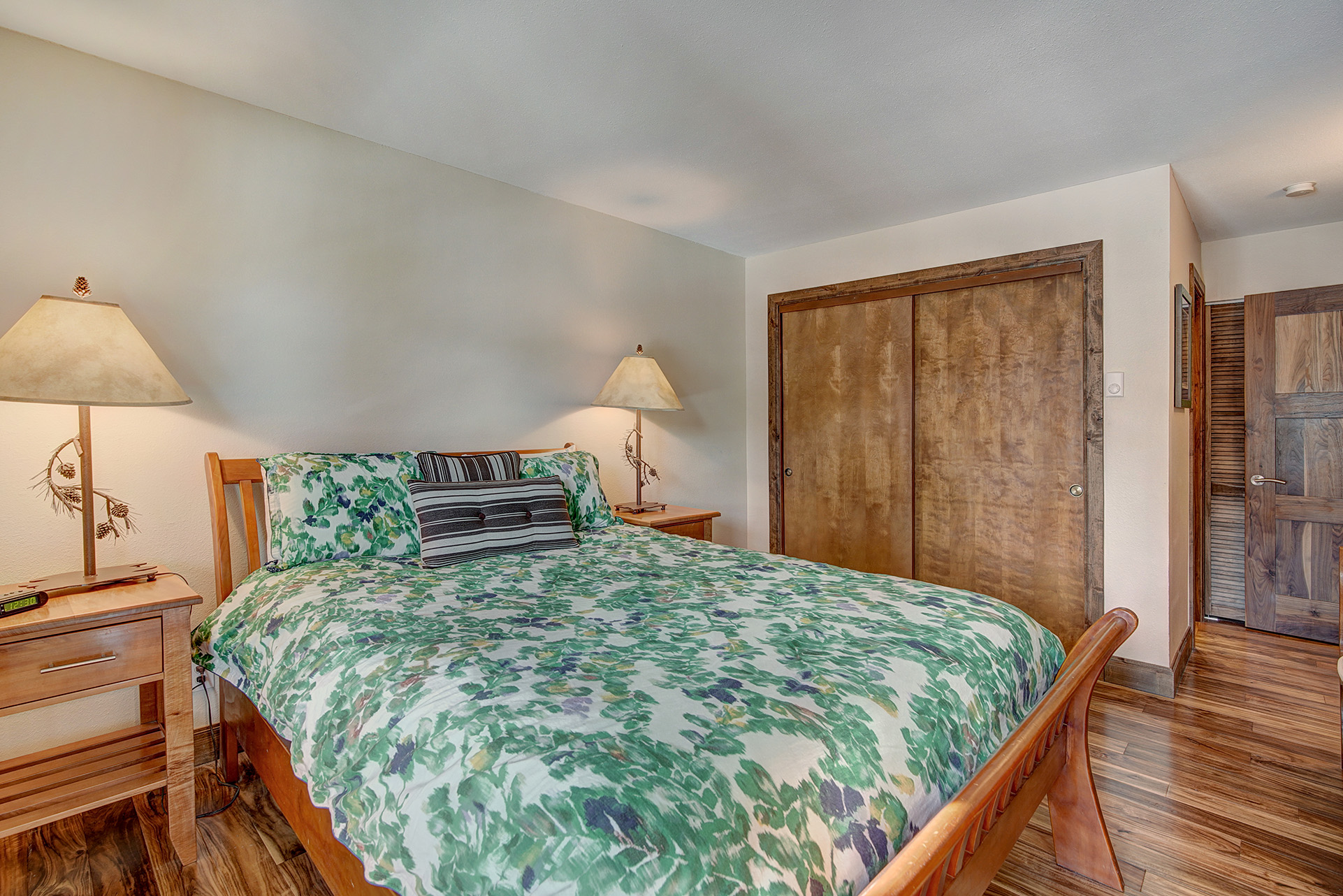 Breckenridge Condo 950760
