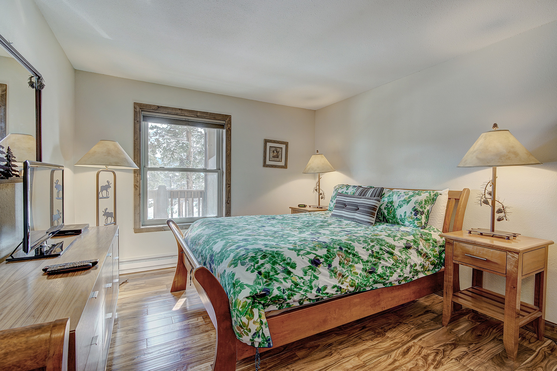 Breckenridge Condo 950760