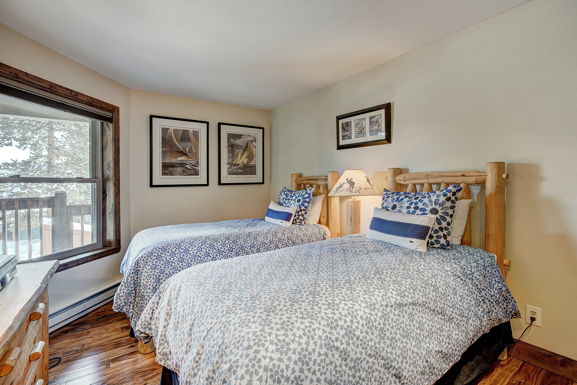 Breckenridge Condo 950760