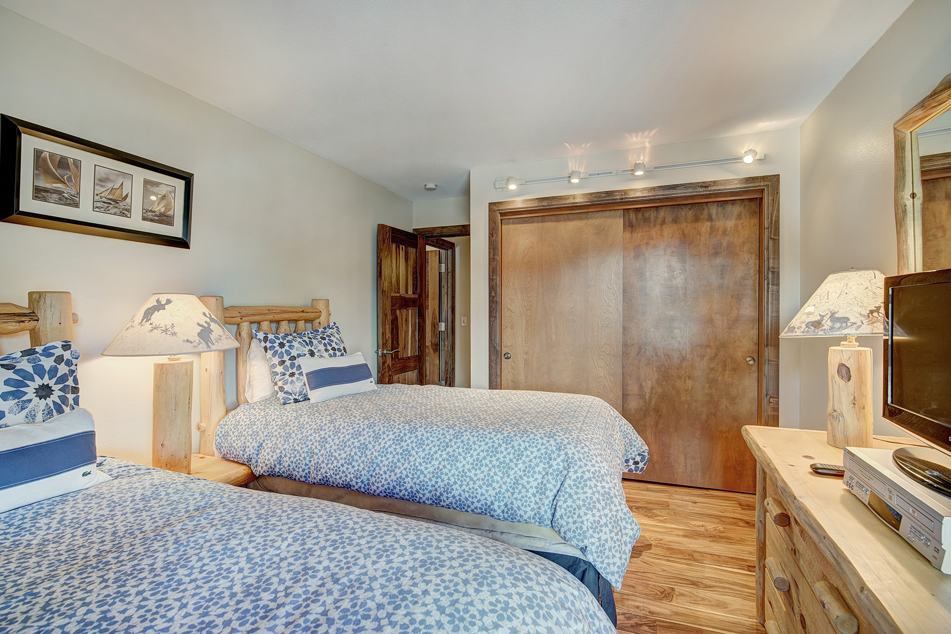 Breckenridge Condo 950760