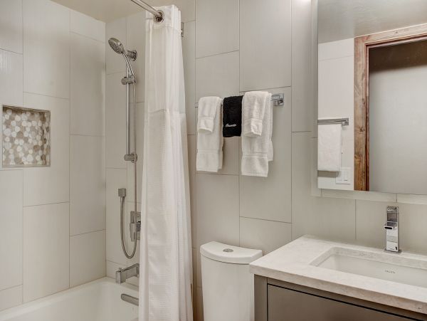 Breckenridge Condo 950760