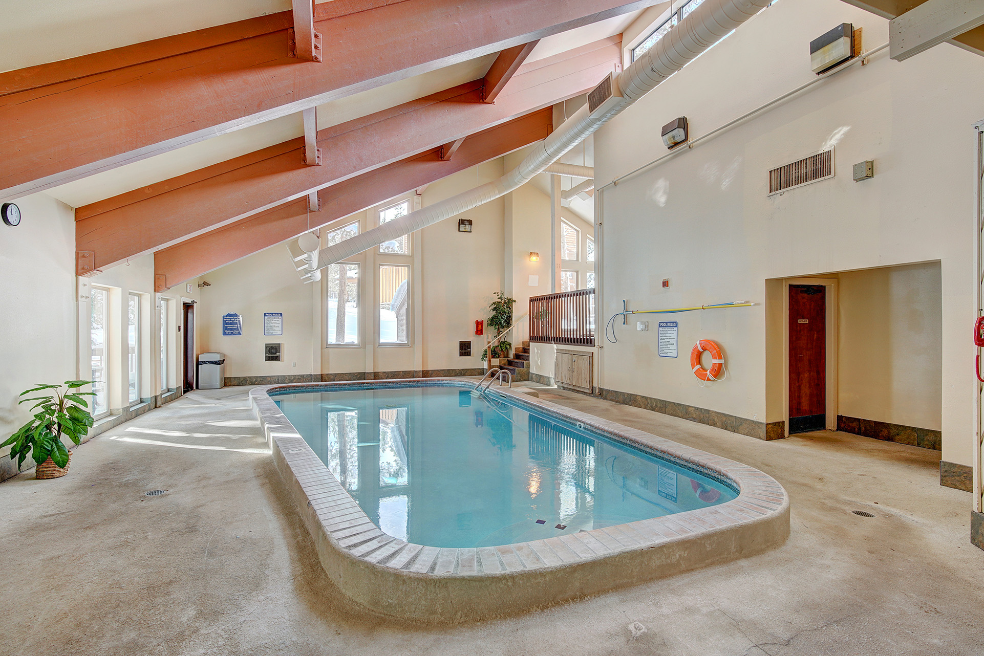 Breckenridge Condo 950760